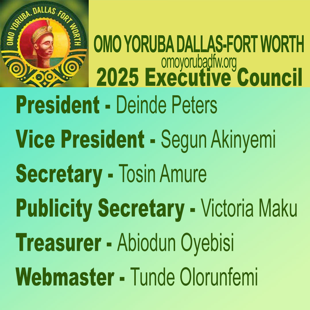 excecutive council